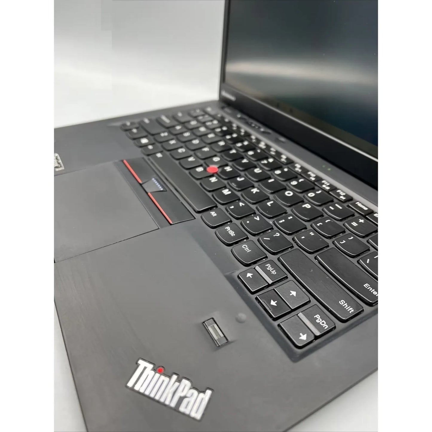 Lenovo X1 Carbon Gen 1 14" Laptop Core i7-3667u 8GB 256GB SSD Windows 10