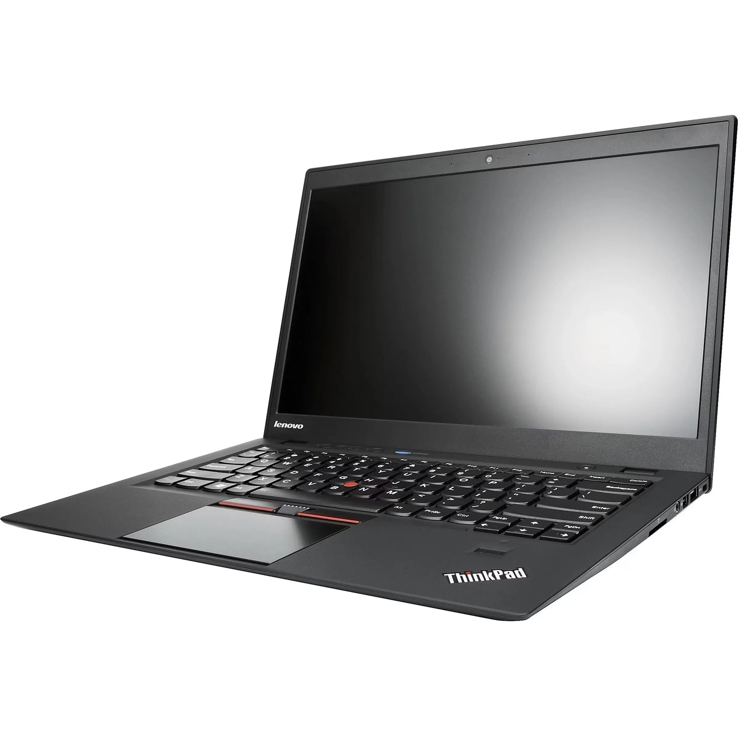 Lenovo X1 Carbon Gen 3 14" Laptop Core i7-5600U 8GB 256GB Windows 10