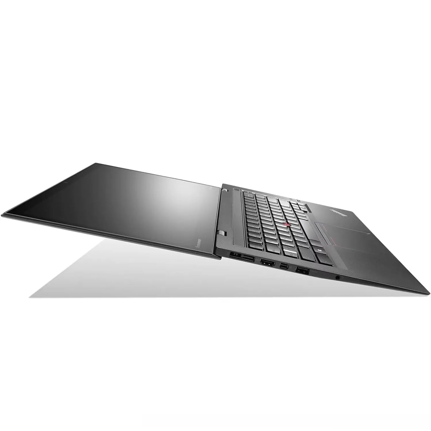 Lenovo X1 Carbon Gen 4 14" Laptop Core i7-6600u 8GB 256GB Windows 10 Pro