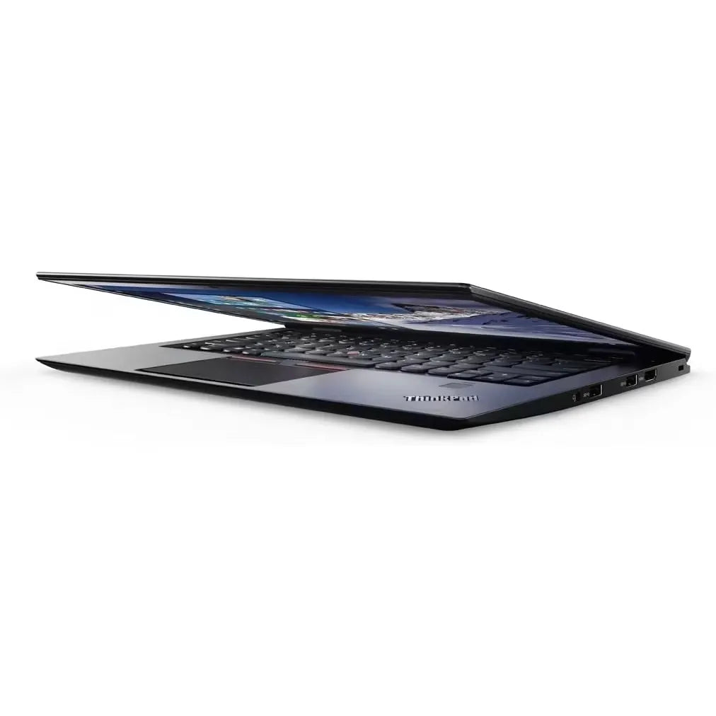 Lenovo X1 Carbon Gen 4 14" Laptop Core i7-6600u 8GB 512GB Windows 10 Pro