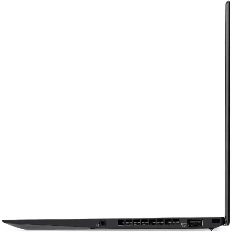 Lenovo X1 Carbon Gen 5 14" Laptop Core i5-7200u 8GB 128GB SSD Windows 10 Pro