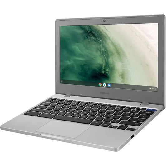 Samsung 4 XE310XBA 11.6" Chromebook Celeron N4000 4GB 32GB Silver