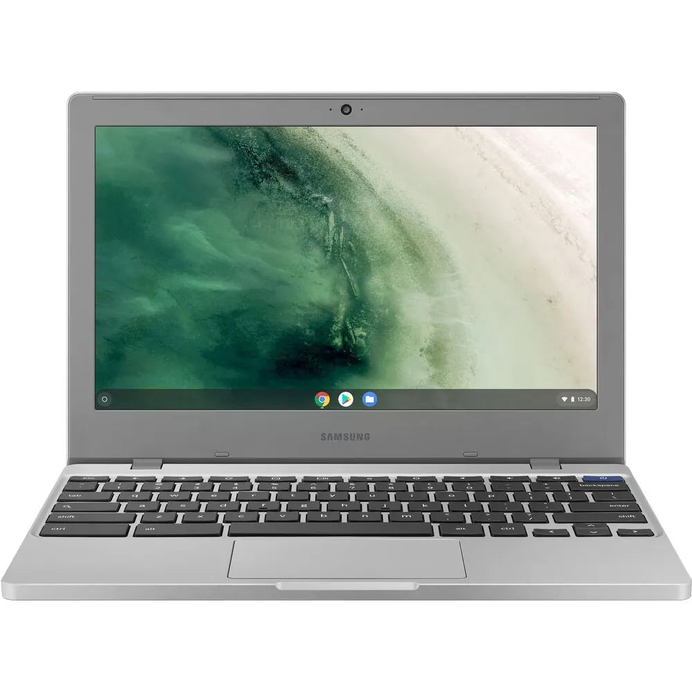 Samsung 4 XE310XBA 11.6" Chromebook Celeron N4000 4GB 32GB Silver