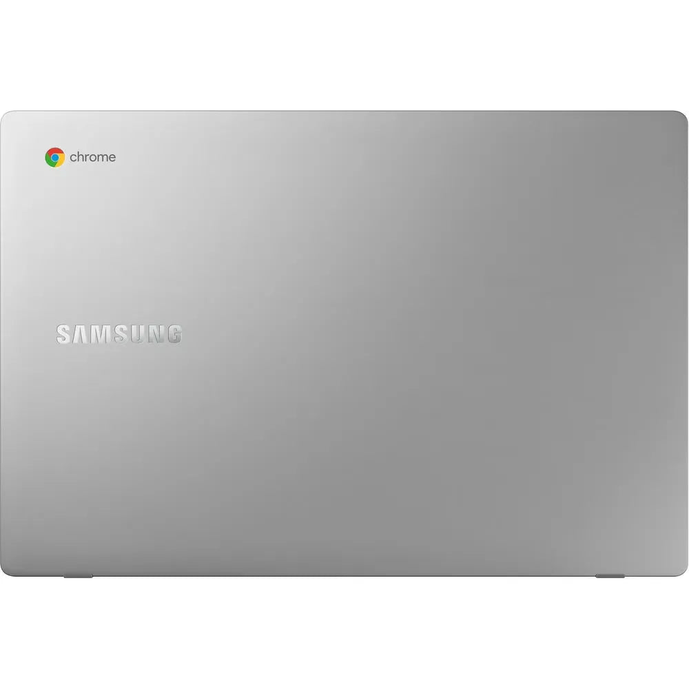 Samsung 4 Plus XE350XBA 15.6" Chromebook Celeron N4000 6GB 64GB Silver