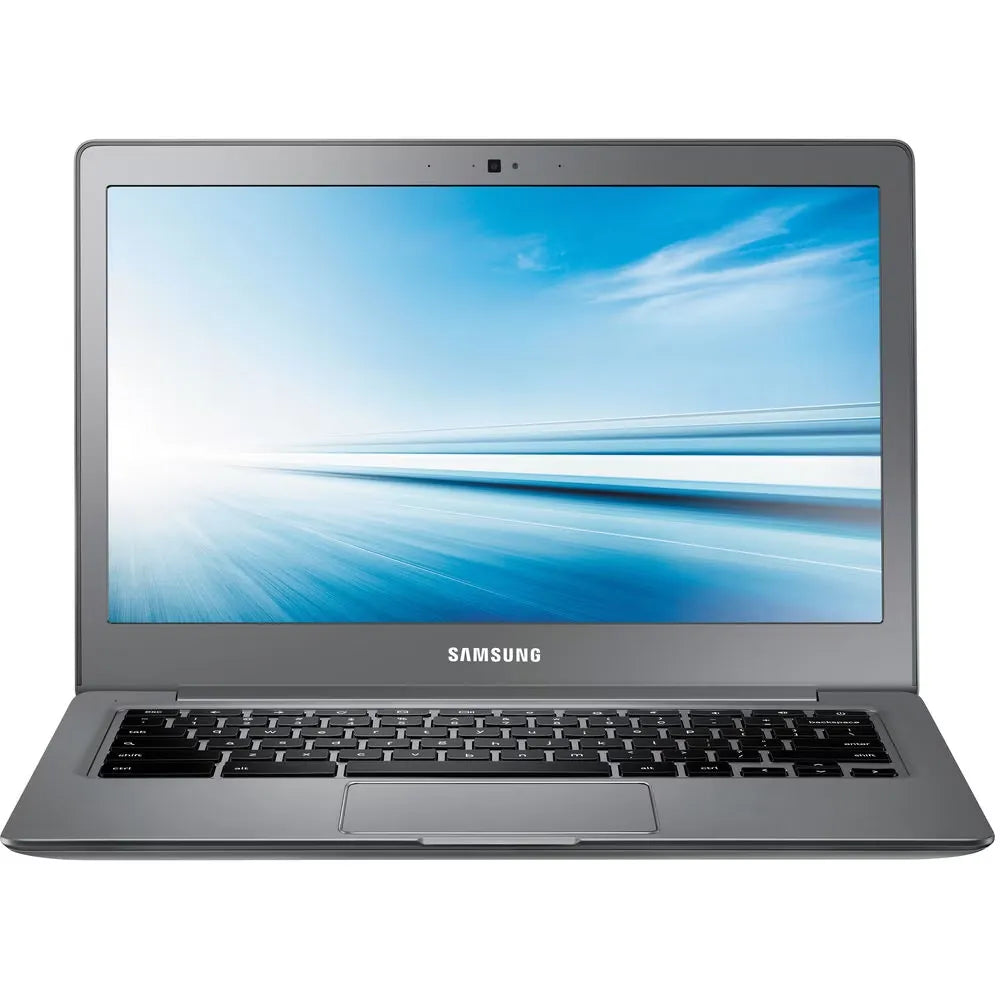 Samsung 2 XE503C32 13.3" Chromebook Exynos 5 Octa 5800 4GB 16GB Dark Gray