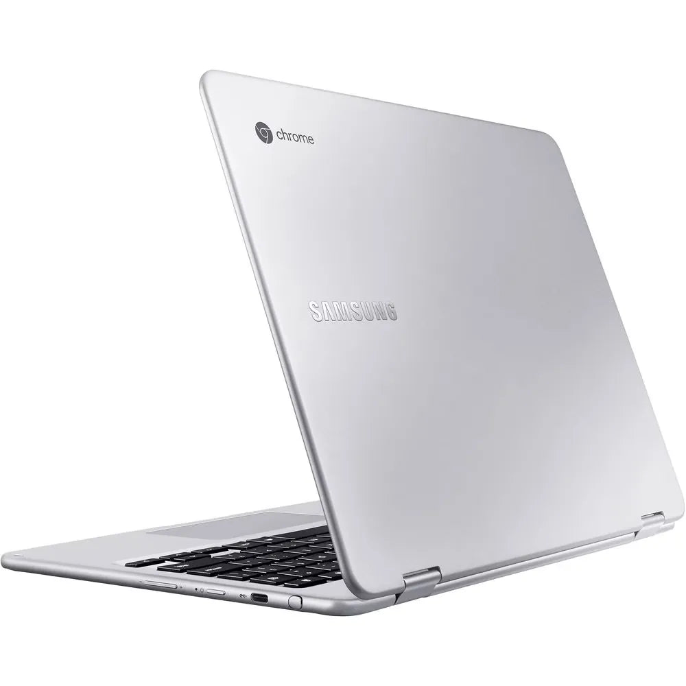 Samsung Plus XE513C24 12.3" 2 in 1 Chromebook OP1 Hexa-Core 4GB 32GB Silver