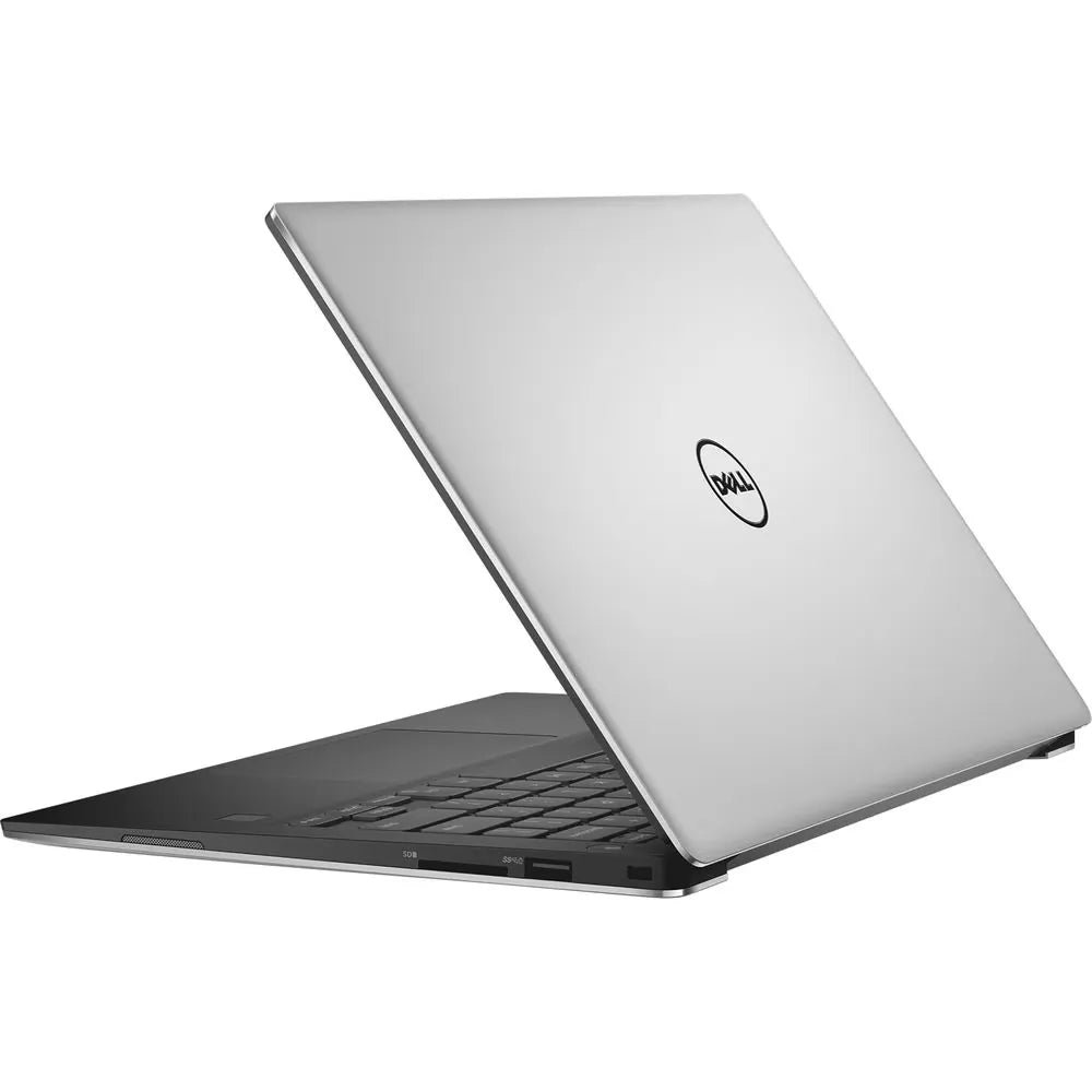 Dell XPS 9360 13.3" Laptop Core i5-7200u 8GB 256GB SSD Windows 10