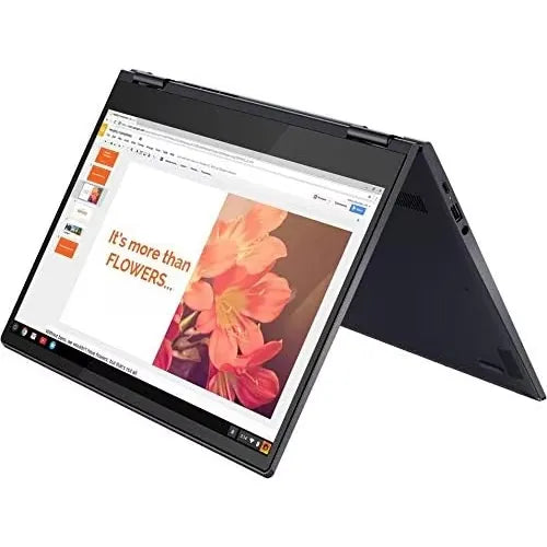 Lenovo Yoga C630 15.6" Touchscreen 2 in 1 Chromebook Core i7-8550u 16GB 128GB Midnight Blue