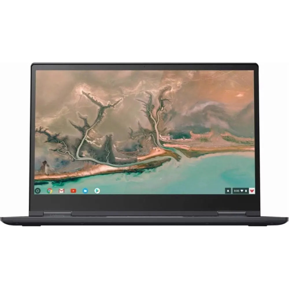 Lenovo Yoga C630 15.6" Touchscreen 2 in 1 Chromebook Core i5-8250u 8GB 128GB Midnight Blue