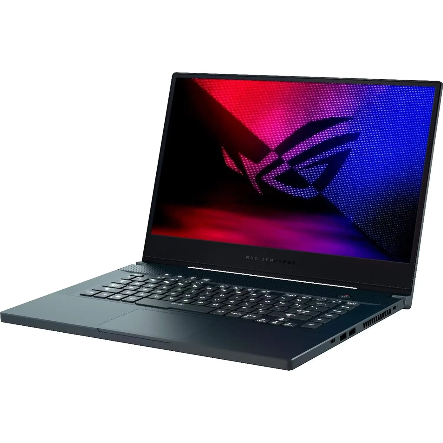 Asus Zephyrus M15 15.6" Laptop Core i7-10750H 16GB 1TB SSD Windows 10