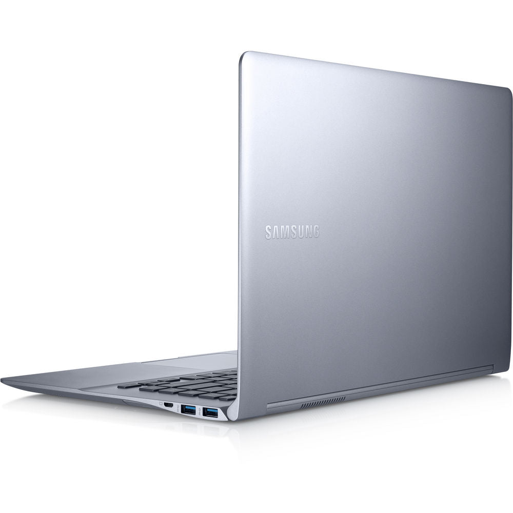 Samsung Series 9 15" HD Laptop, Intel Core i7-3517u, 8GB, 256GB SSD, Windows 10 Pro, NP900X4D-A07US