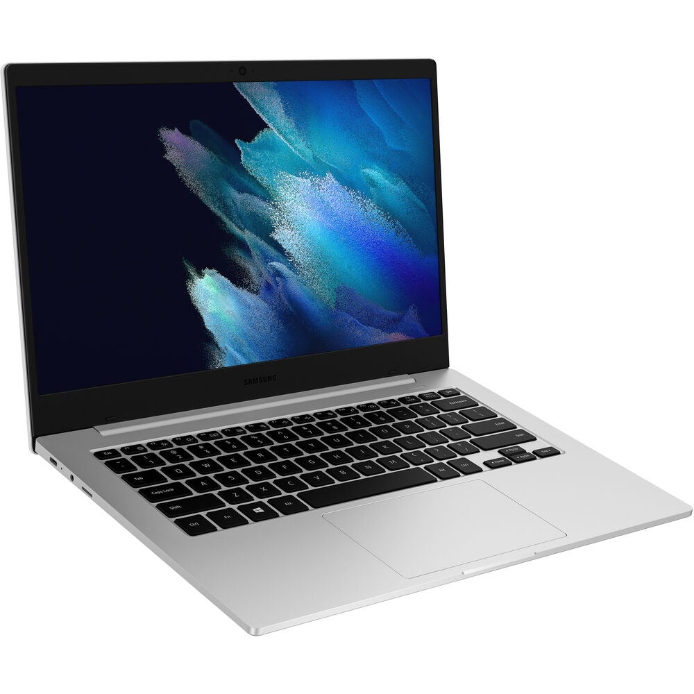 Samsung Galaxy Chromebook Go 14" HD Chromebook, Intel Core N4500, 4GB, 64GB eMMC, Chrome OS, XE340XDA-KA2US