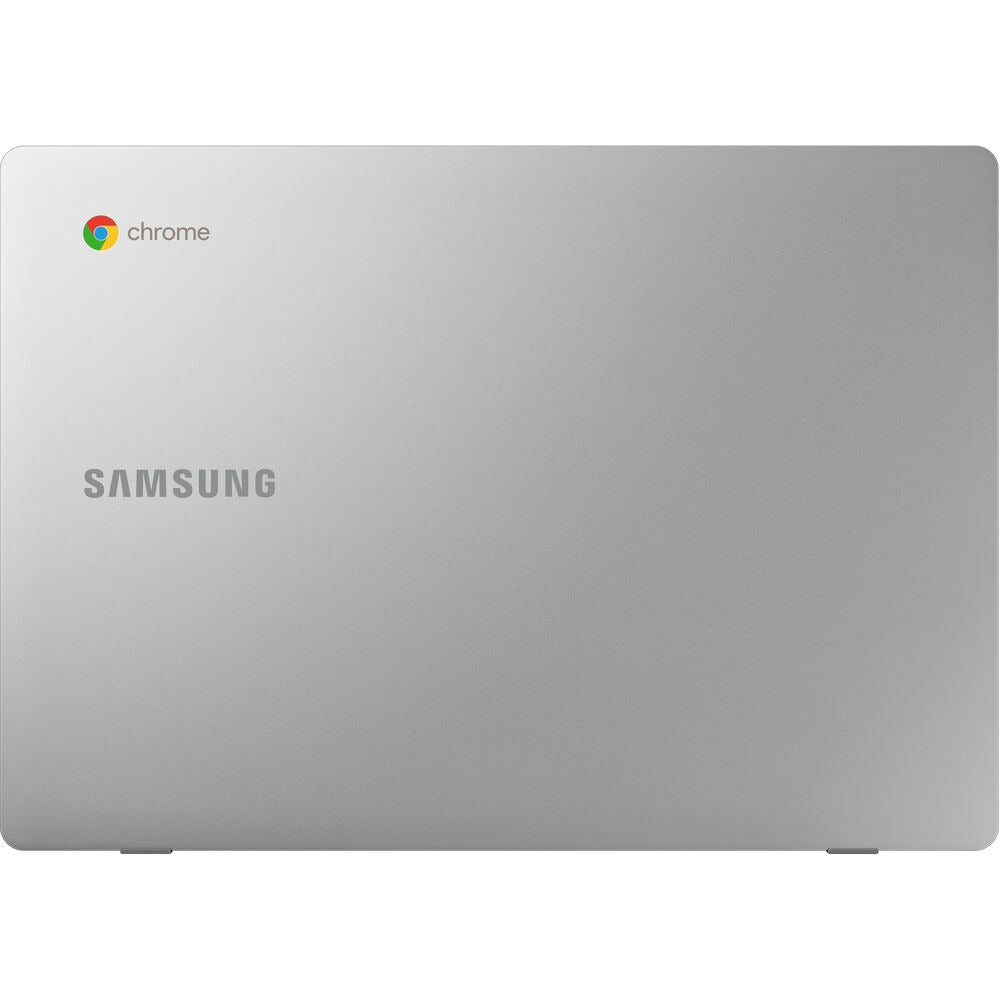 Samsung Chromebook 4 11.6" HD Chromebook, Intel Celeron N4000, 4GB, 32GB eMMC, Chrome OS, XE310XBA-K01US