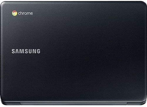 Samsung Chromebook 3 11.6" HD Chromebook, Intel Celeron N3060, 4GB, 16 eMMC, Chrome OS, XE500C13-K02US