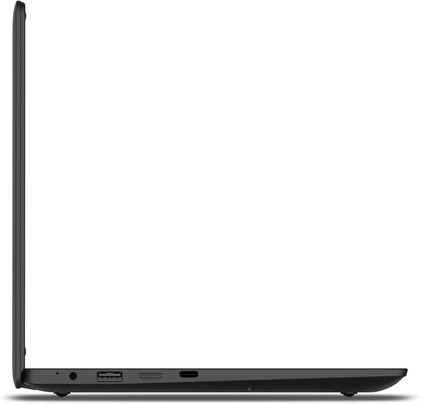 Packard Bell cloudBook 11.6" IPS HD Laptop, Intel Celeron N3450, 4GB, 64GB, Windows 10 Home, N11250BK
