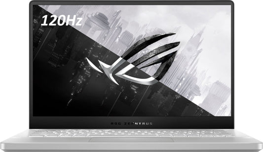 Asus ROG Zephyrus G14 14" FHD Laptop, AMD Ryzen 9-4900HS, 16GB, 1TB SSD, Windows, GA401IV-BR9N6