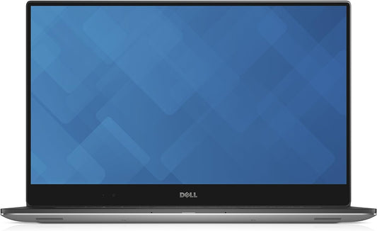 Dell 5510 15" 4K InfinityEdge Laptop, Intel Core i7-6820HQ, 16GB, 512GB SSD, Windows 10 Pro, Precision5510i716512