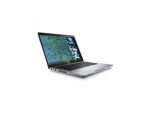 Dell 5400 14" HD Chromebook, Intel Core i5-8265u, 8GB, 128GB SSD, Chrome OS, P98G005-GRAY