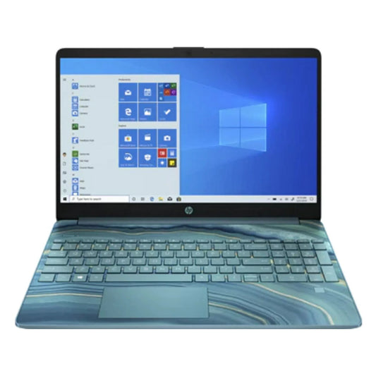 HP 15-dy0029ds 15" Laptop, Intel Celeron N4120, 4GB, 128GB, Windows 11, 525V5UA