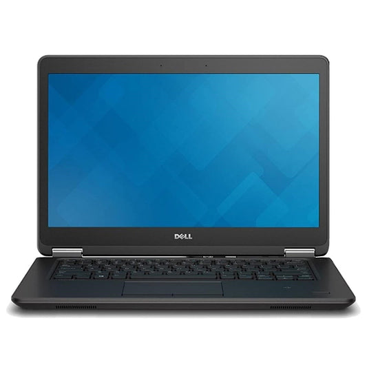 Dell E7450 14" FHD Laptop, Intel Core i7-5600u, 8GB, 512GB SSD, Windows 10 Pro, E7450-i78G512G