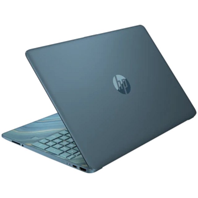 HP 15-dy0029ds 15" HD Laptop, Intel Celeron N4120, 4GB, 128GB, Windows 11, 525V5UA